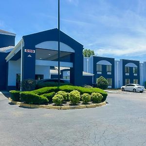 Classic Inn By Oyo I- 240 Near Memphis Airport